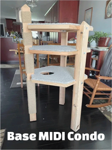 base midi condo