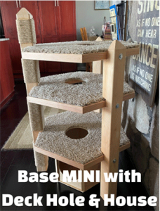 mini house